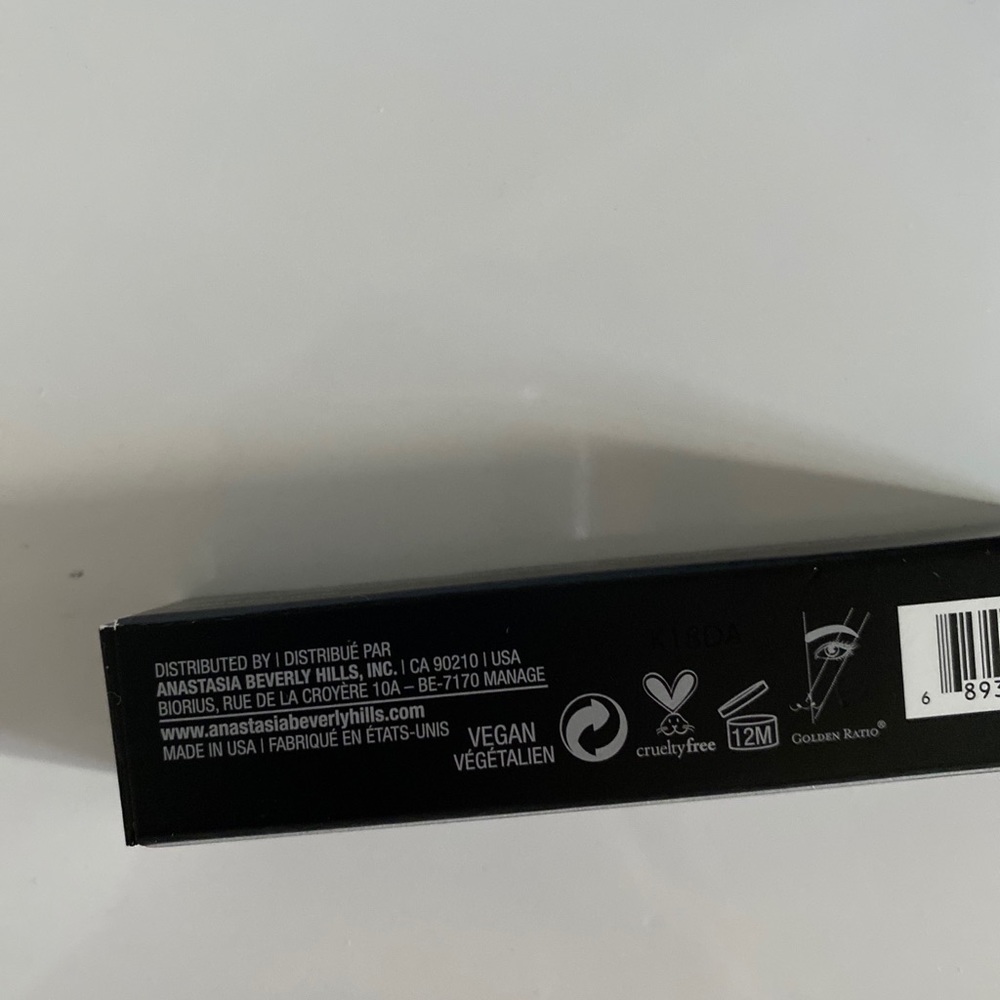 Anastasia BH Clear Brow Gel - Picture 5 of 7